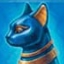 Legend of Cleopatra Cat